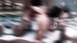 Ass Clap 3D BBC Hentai Interracial