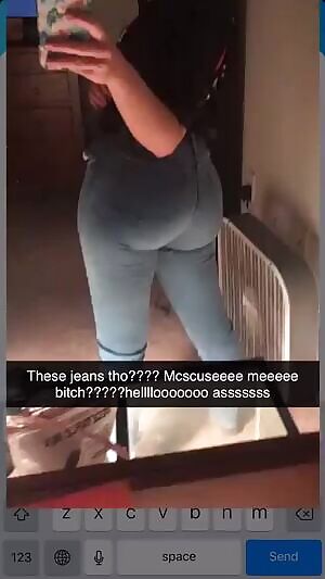 Jean Butt