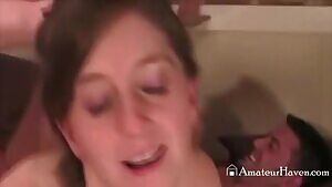 Swapping My Wife With Swinger Neighbors - Real