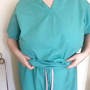 Titty drop - as requested!