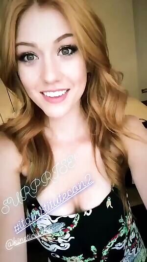 Katherine McNamara