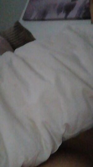 Early morning and im already horny