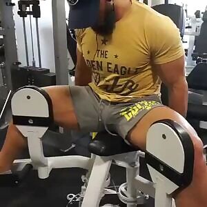 Julian Michael Smith