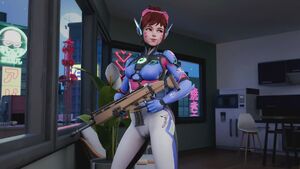 Video Game Porn Animation NSFW Rule34