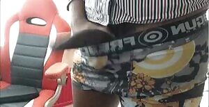 I have a big snickers for you.