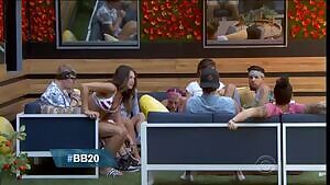 Angela - s20e22 broadcast compilation