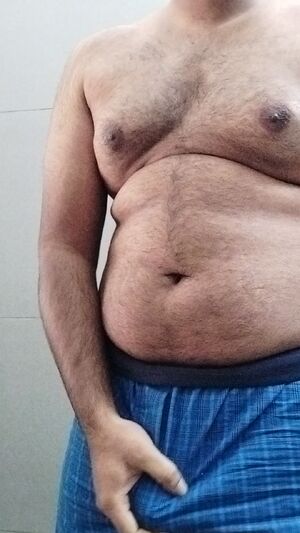 Male Underwear Asian Cock Bear Chubby