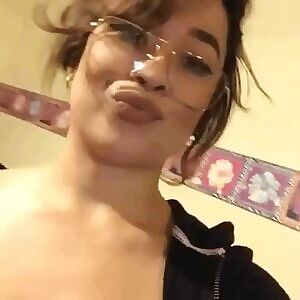 Busty Babe Made Me Bust 💦