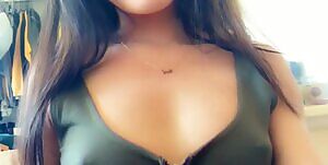 they’re so sensitive now I love it ☺️