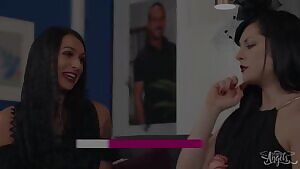 I Hit It Last - Khloe Kay, Petra Blair