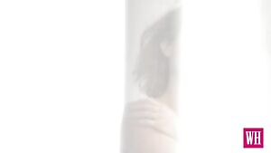 Cobie Smulders is stunning!