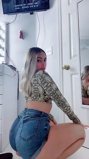 Wouldn't last long underneath that