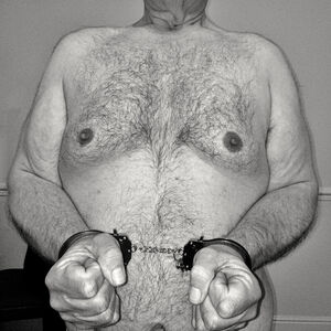Gay Nipple Play Bondage Erect Nipples