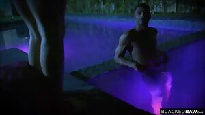 How to handle white girls, part one