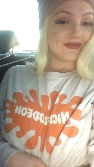 You can't do that on television!