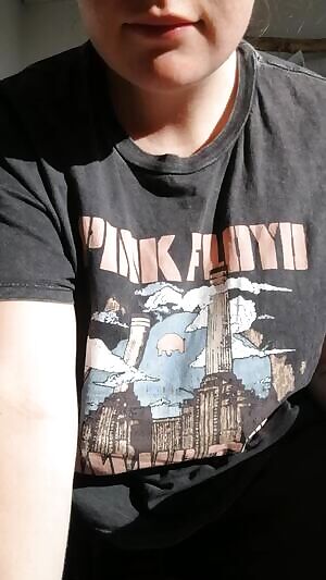 Titty drop tuesday is a thing right?