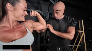 Girls Wearing Strapons Pegging Strap On