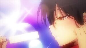 Ice Cream Eating Competition