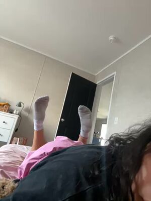 Ankle Socks Feet Foot Footjob