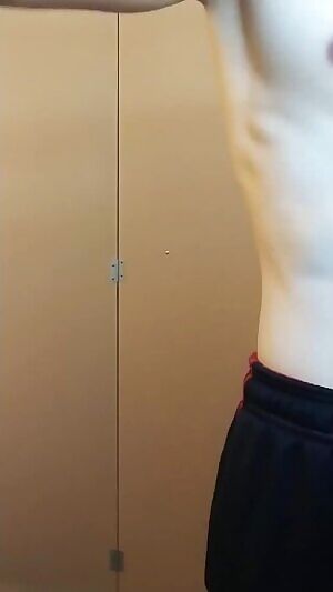 I'm a work in progress who's still trying to build upon it