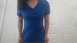 Hoping the residents troll reddit during those rare slow moments at work