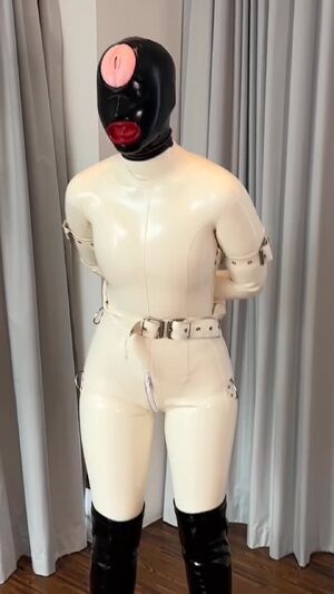 CNC (Consensual Non-Consent) BDSM Bondage Dominant