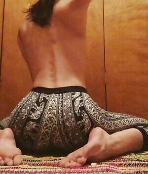 These are my favourite type of panties, if you get what I'm saying here 😉