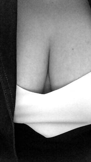 Failed attempt to flash them fully in the bar