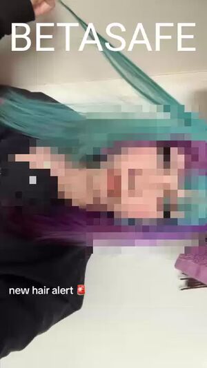 Censored The Beta Safe Club TikTok