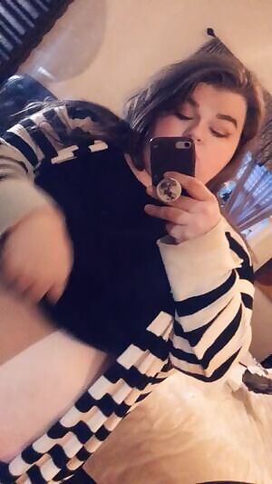 New bra who dis? 😘