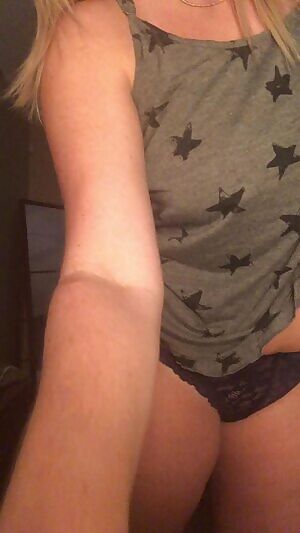 Just having a little fun ☺️