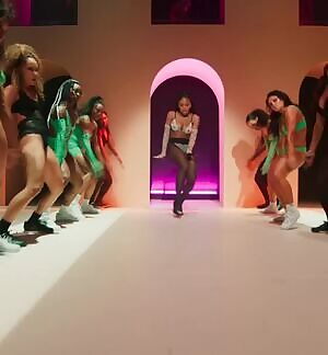 Normani - Savage X Fenty Show