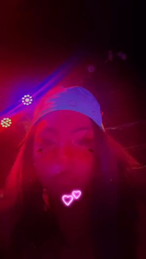 Rave Sluts Dance Dancing Lapdance