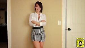 Bryci is a wonderful secretary