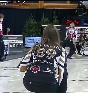 Rachel Homan