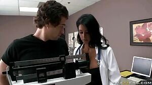 Trying hard to stay professional