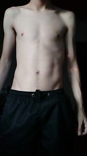 The first thing i thought when i buyed this new shorts was do this