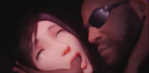 Hanime 3D Animation Anime Cock