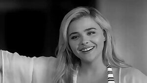 Chloë Grace Moretz in 'I Love You, Daddy'