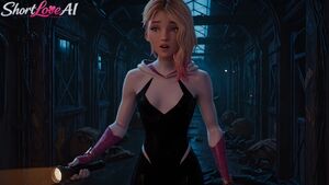 Video Game Porn Ai Generated Animation