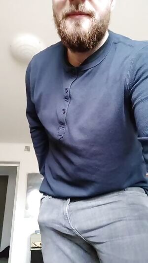 Wanna get a few pint and wait for all this to blow over?