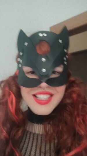 Femdom Cum Feeding Ahegao Big Dick