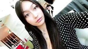 practicing my vacant look