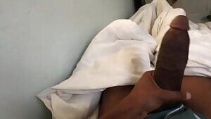 sometimes i masturbate in my friends bed