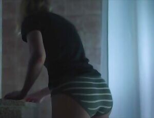 Maddie Hasson in 'Impulse'