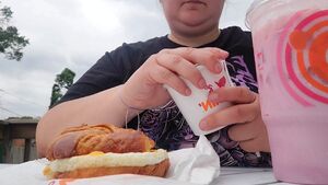 SSBBW Beauties BBW Feedee Food Fetish