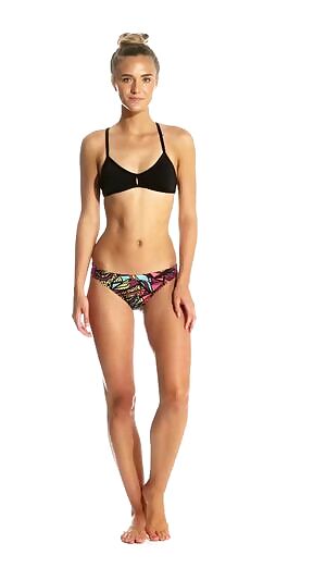 Newer Dolfin Bikini