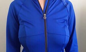 Was going to go for a walk but decided to do a reveal instead 😄