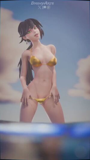 Video Game Porn Animation NSFW Rule34
