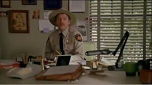 Jessica Simpson's bikini scene from 2005's 